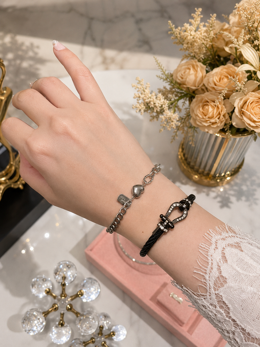 Silver Harmony