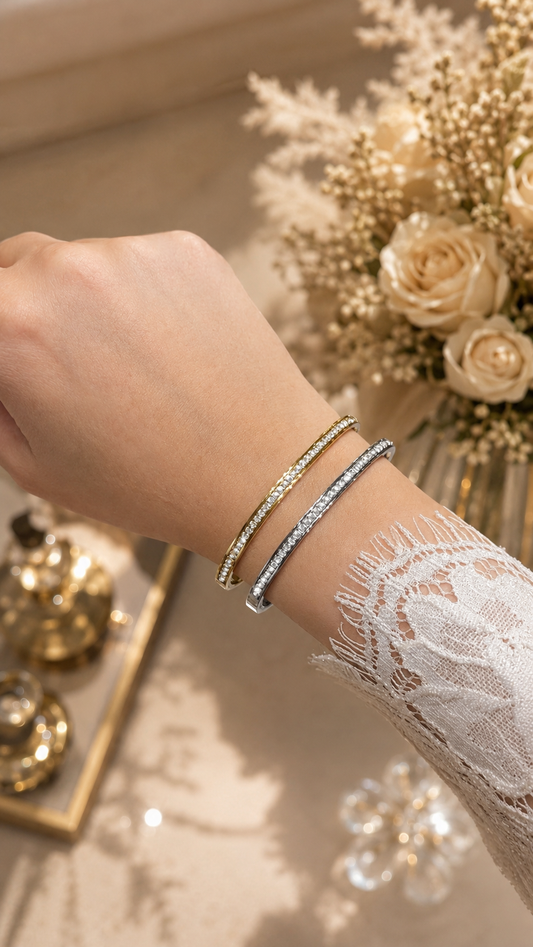 The must have bracelet