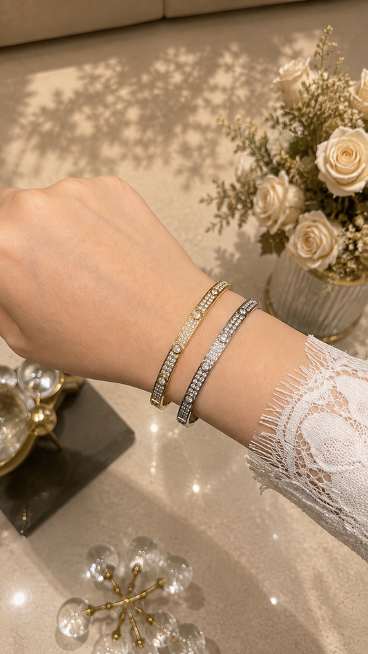 Cartier bracelet