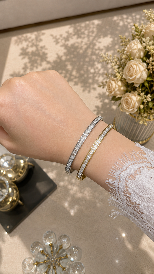 The siselia bracelet