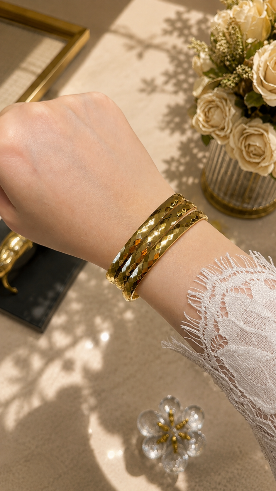 Nemat allah bracelet