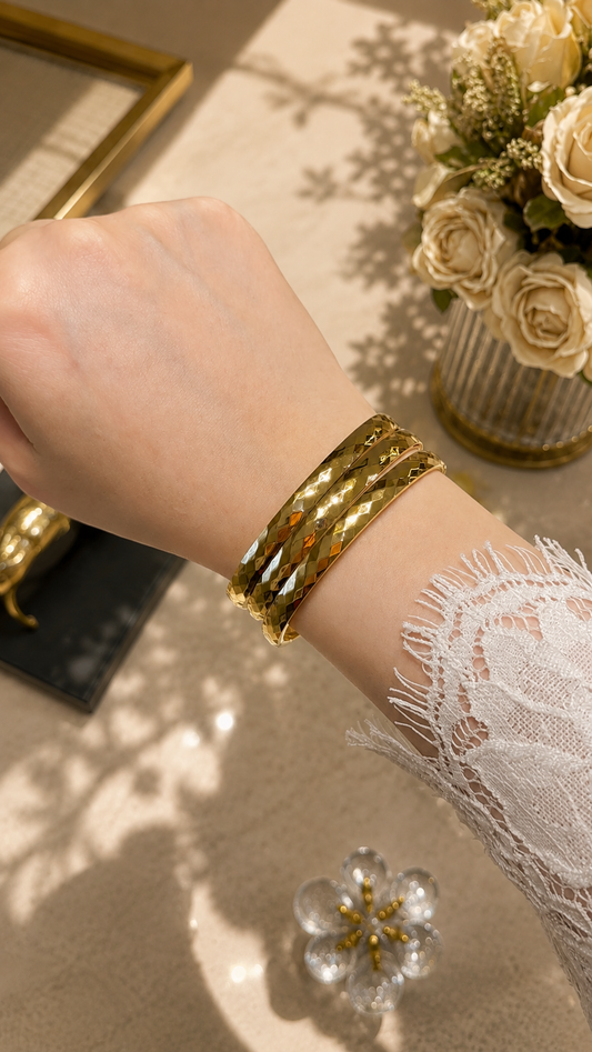 Nemat allah bracelet