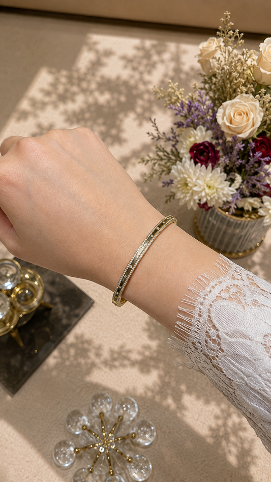 Roman bracelet