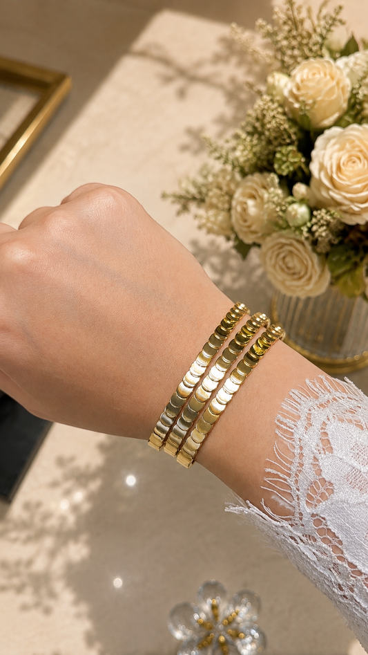 Nemat allah bracelet