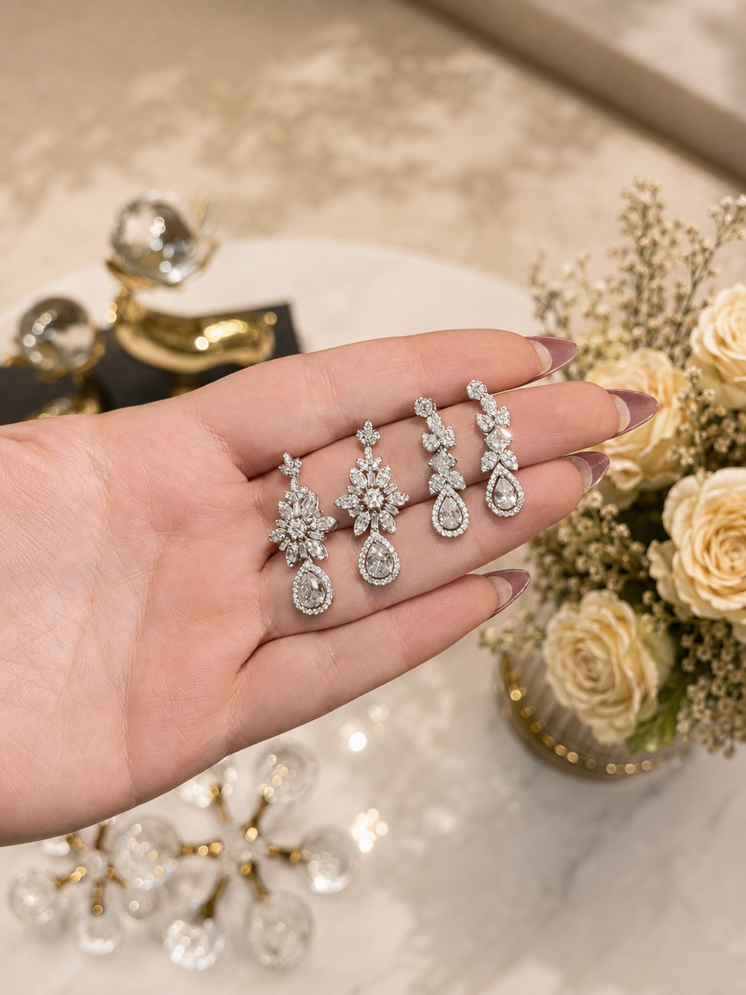 Real silver