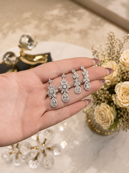 Real silver