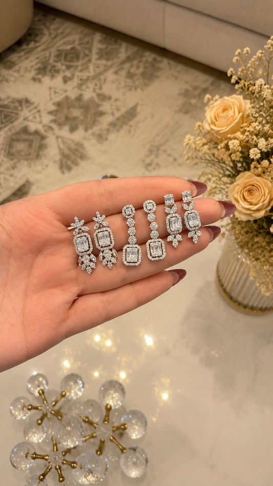 Real silver
