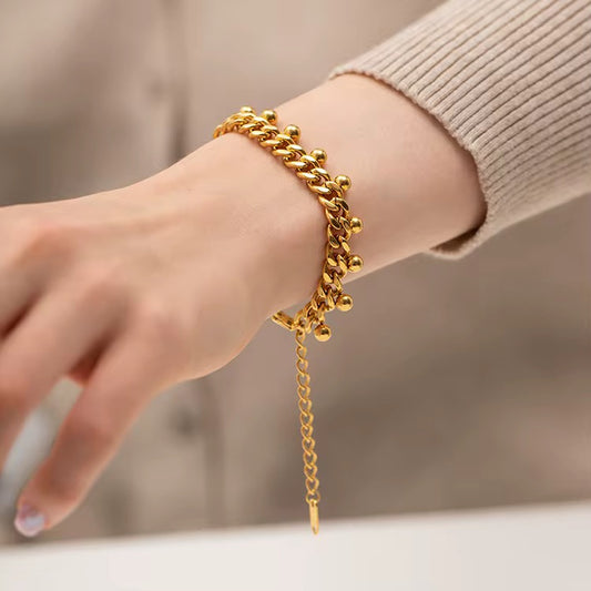 BRACELETS - DAILY USE