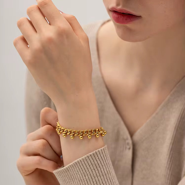 BRACELETS - DAILY USE
