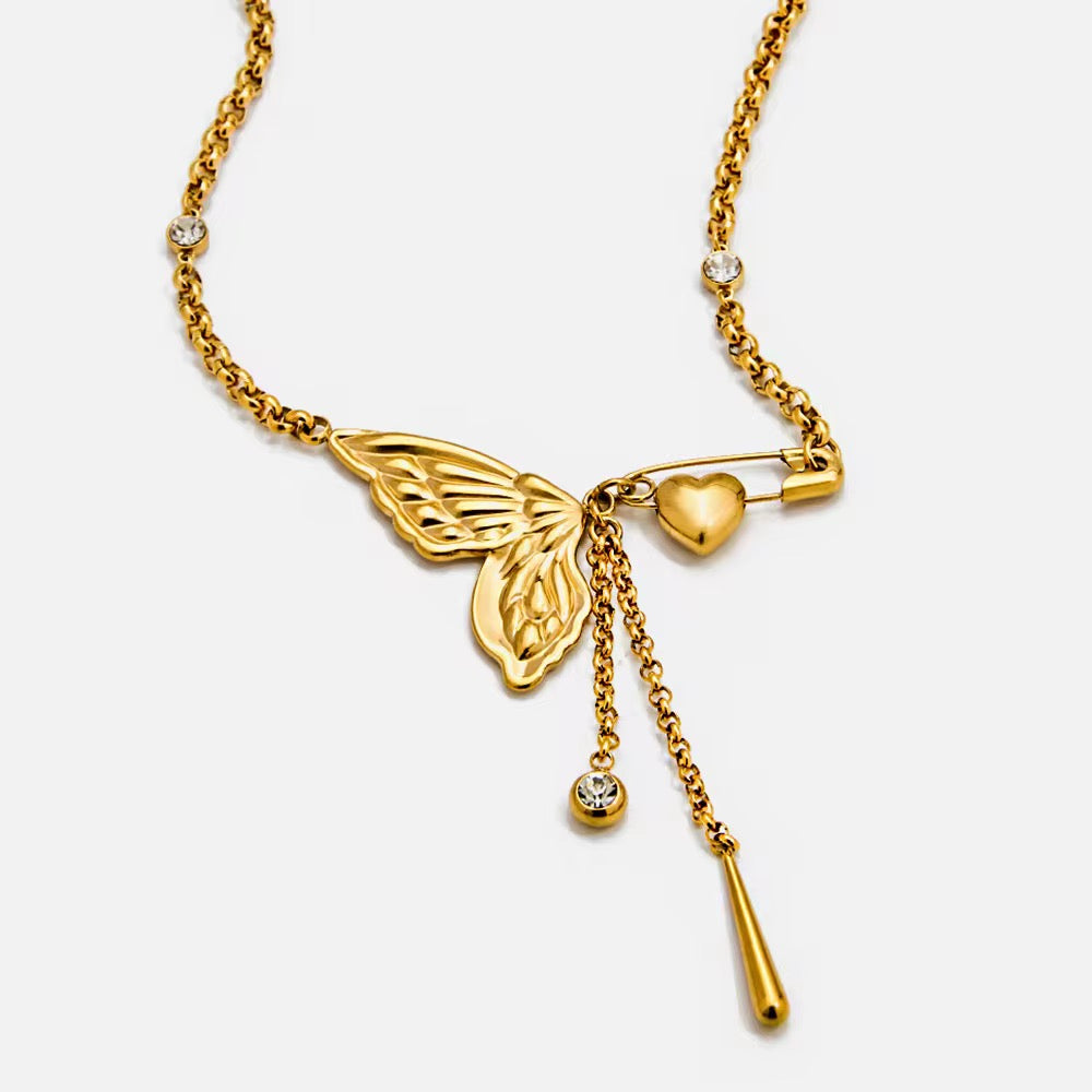 NECKLACE - DAILY USE