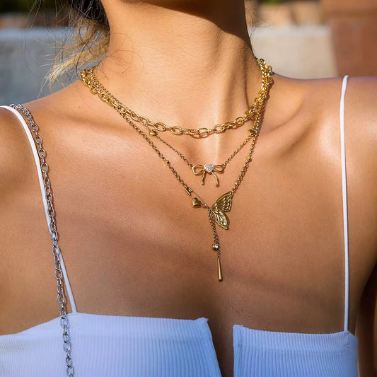 NECKLACE - DAILY USE