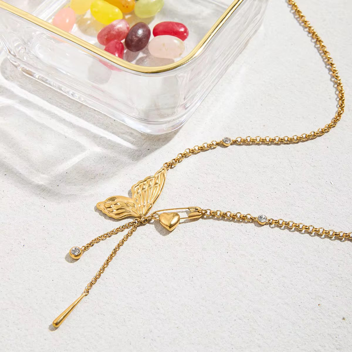 NECKLACE - DAILY USE
