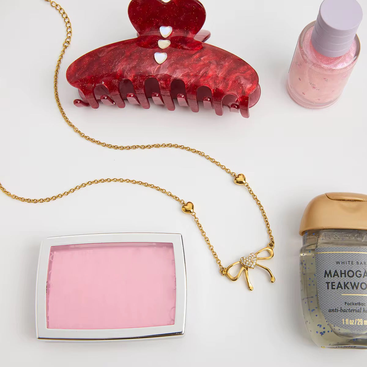 NECKLACE - DAILY USE