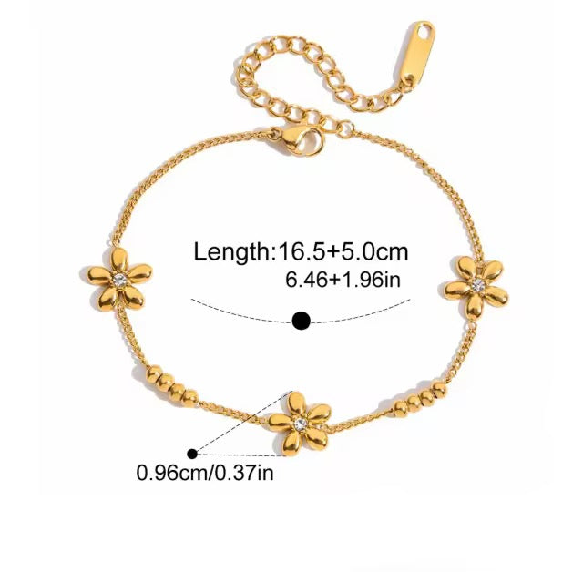 BRACELETS - DAILY USE