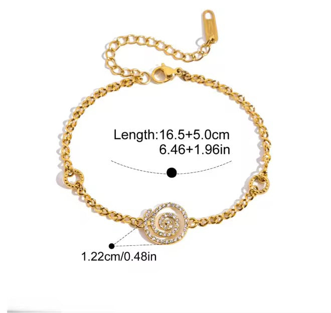 BRACELETS - DAILY USE