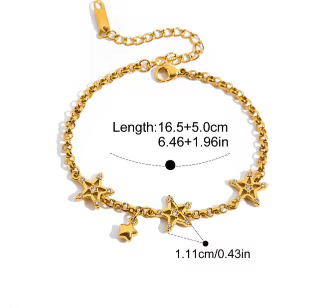 BRACELETS - DAILY USE