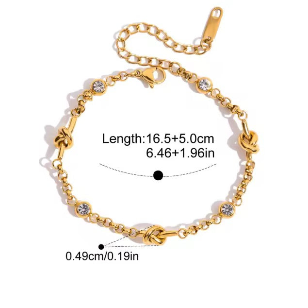 BRACELETS - DAILY USE