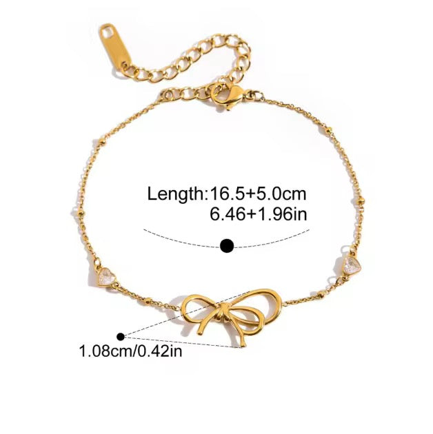 BRACELETS - DAILY USE