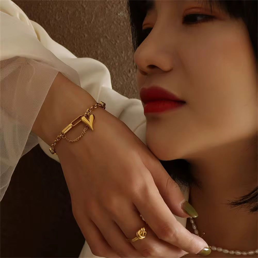 BRACELETS - DAILY USE