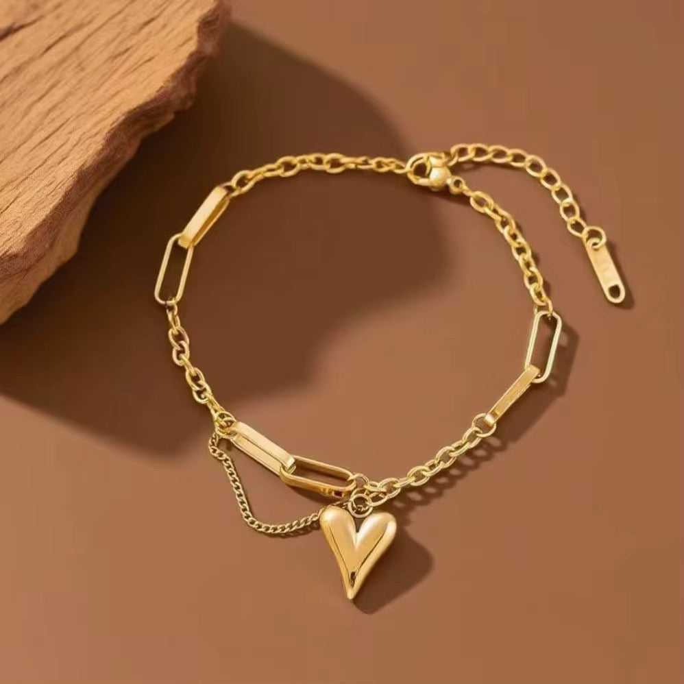 BRACELETS - DAILY USE
