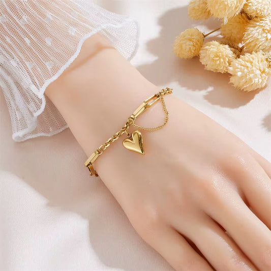 BRACELETS - DAILY USE