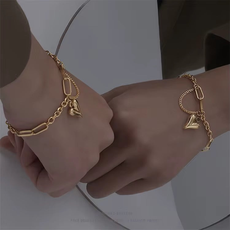 BRACELETS - DAILY USE