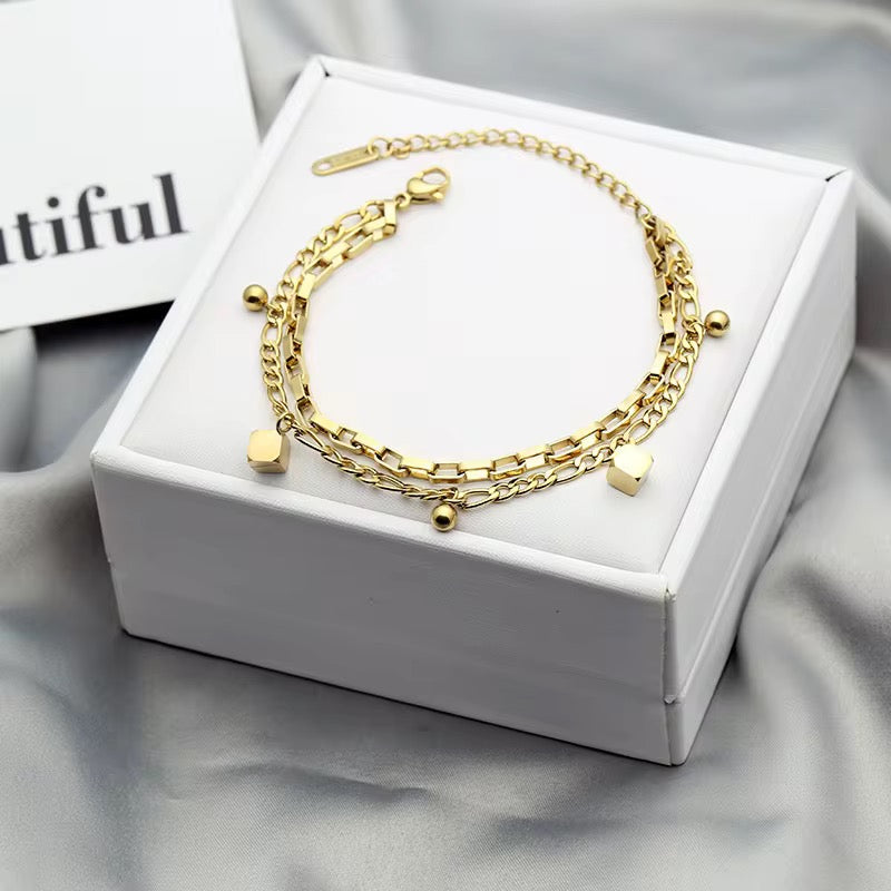 BRACELETS - DAILY USE