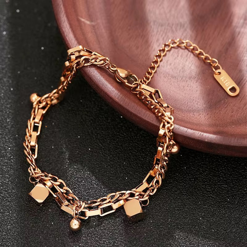 BRACELETS - DAILY USE