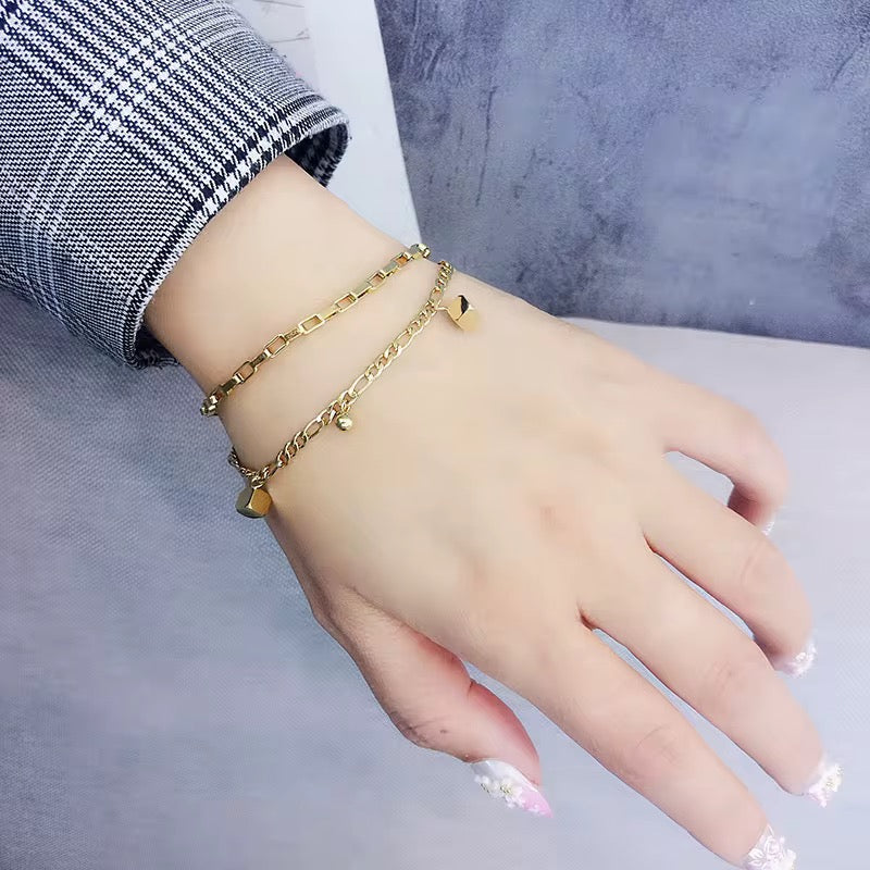 BRACELETS - DAILY USE