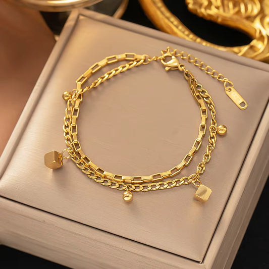 BRACELETS - DAILY USE