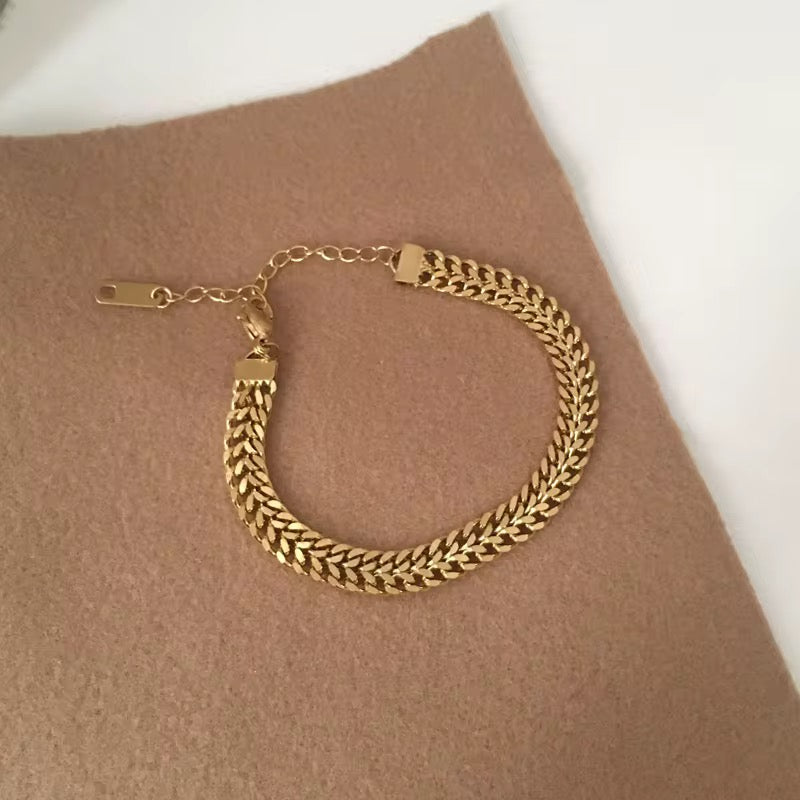 BRACELETS - DAILY USE