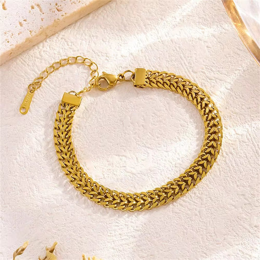BRACELETS - DAILY USE