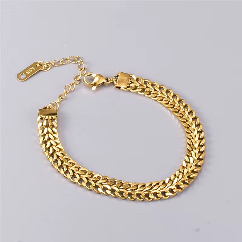 BRACELETS - DAILY USE
