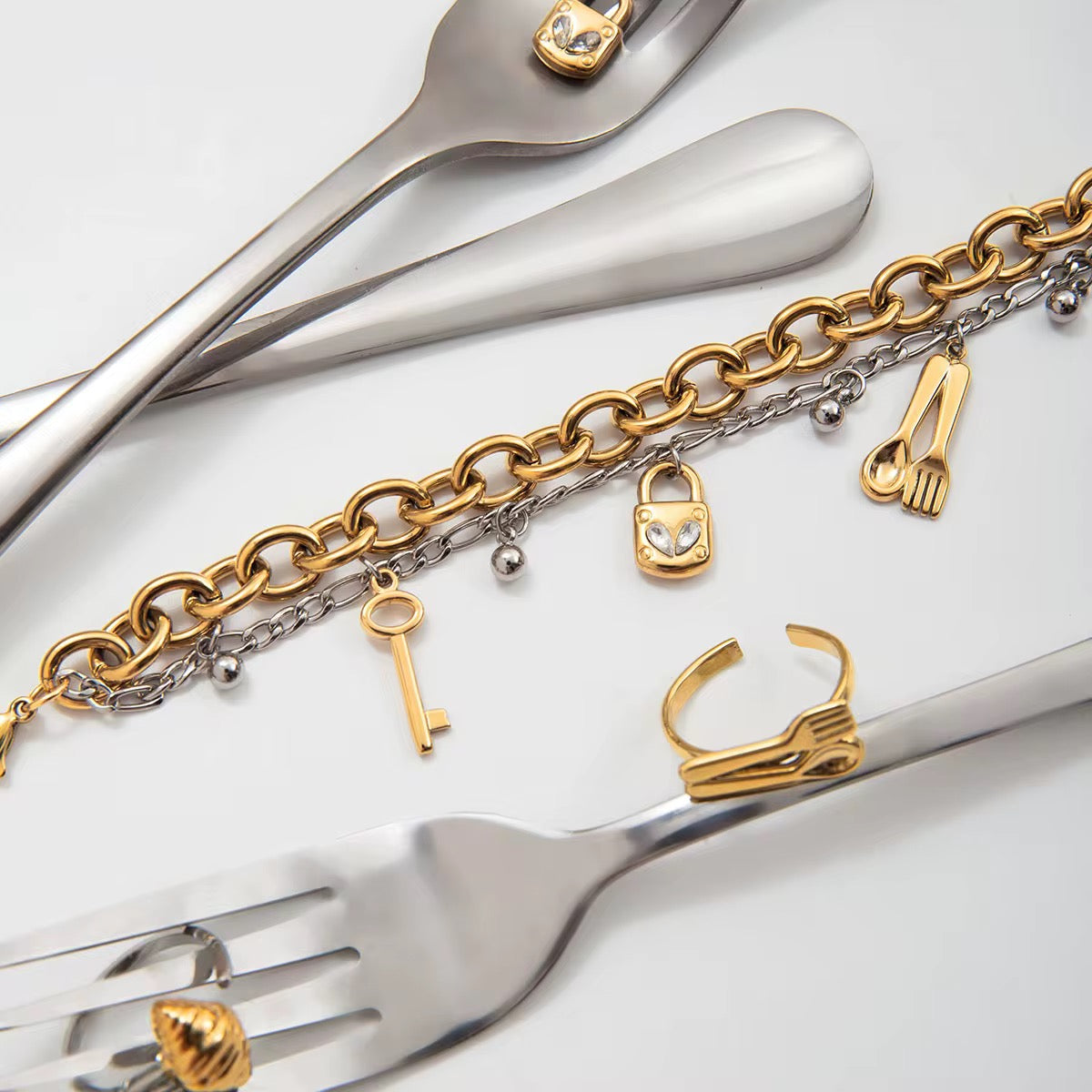 BRACELETS - DAILY USE