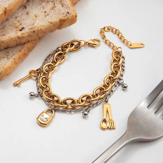 BRACELETS - DAILY USE