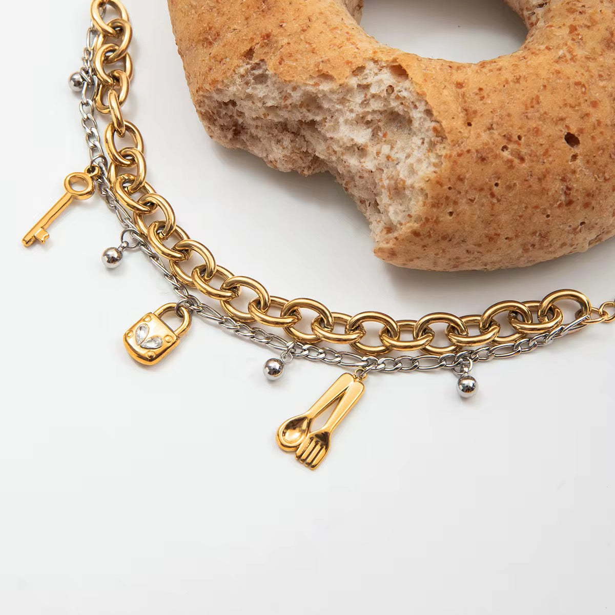 BRACELETS - DAILY USE