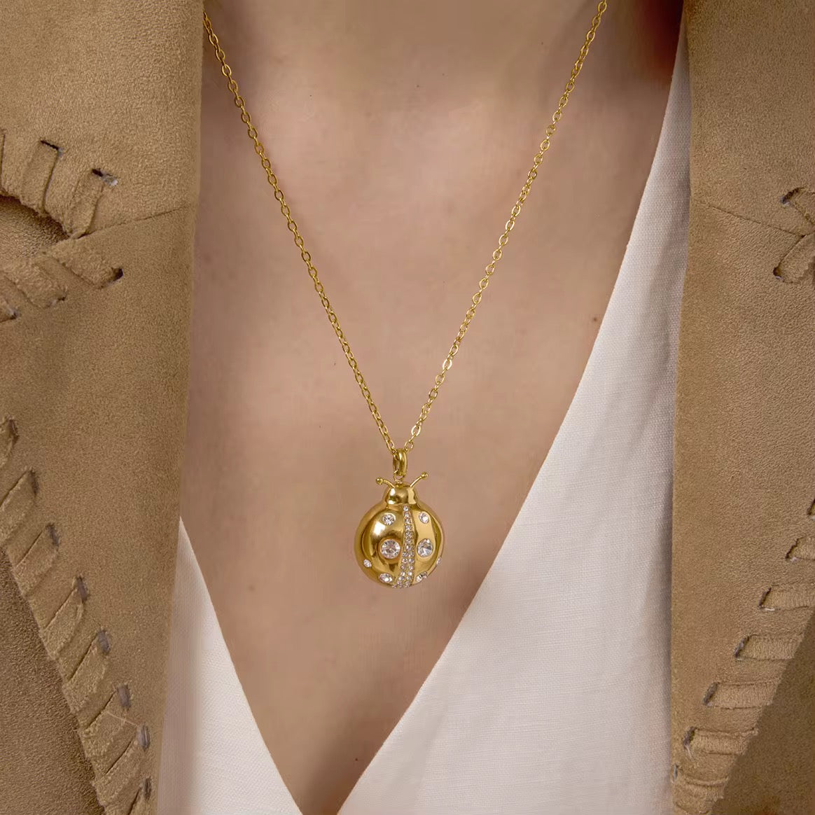 NECKLACE - DAILY USE