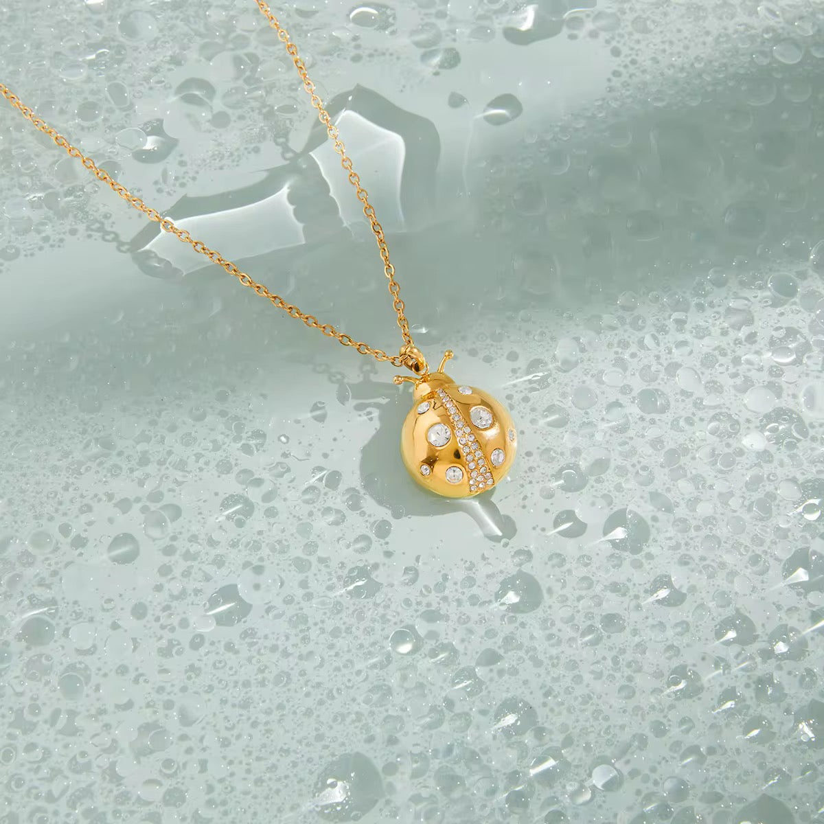 NECKLACE - DAILY USE