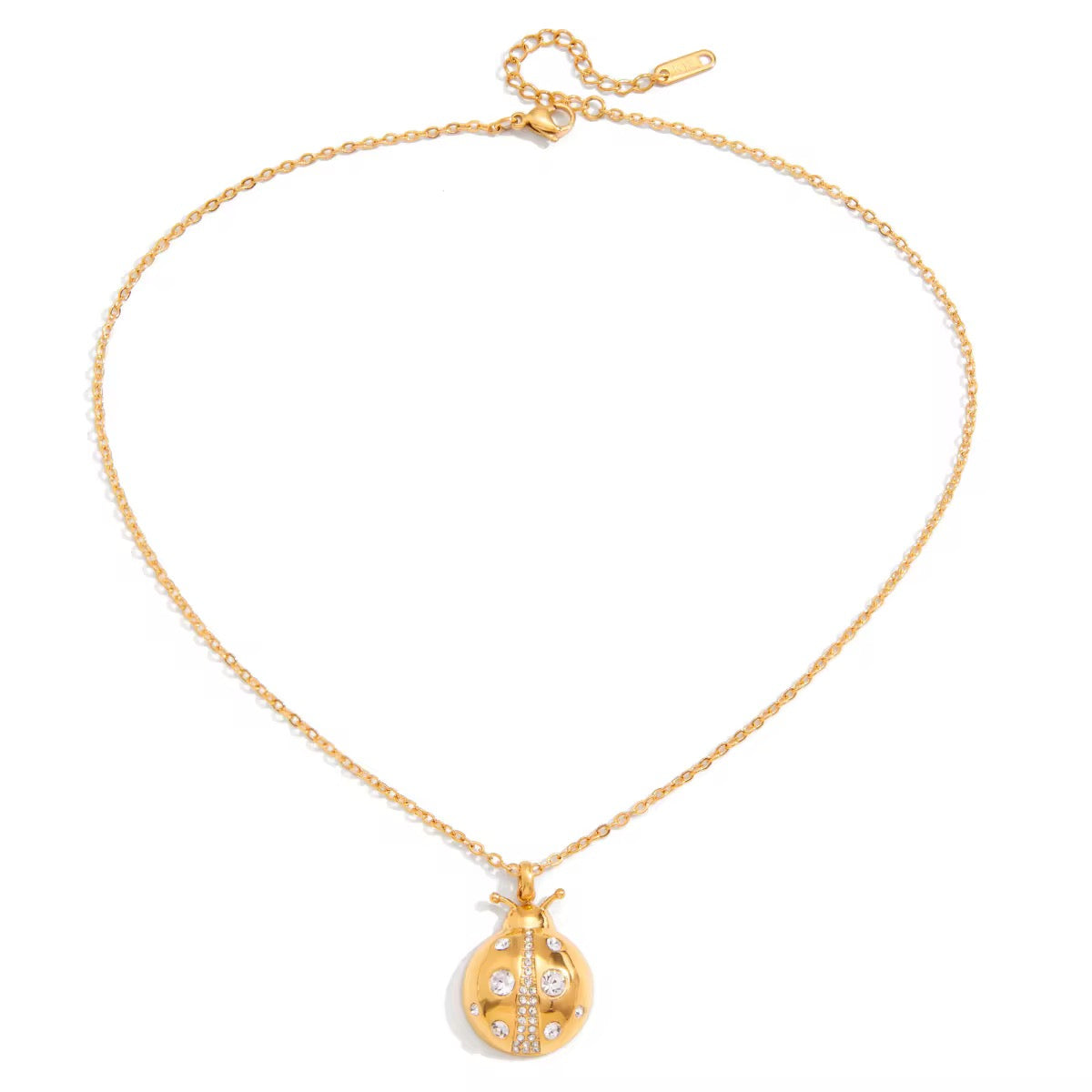 NECKLACE - DAILY USE