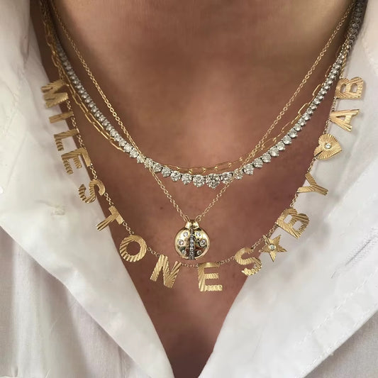 NECKLACE - DAILY USE