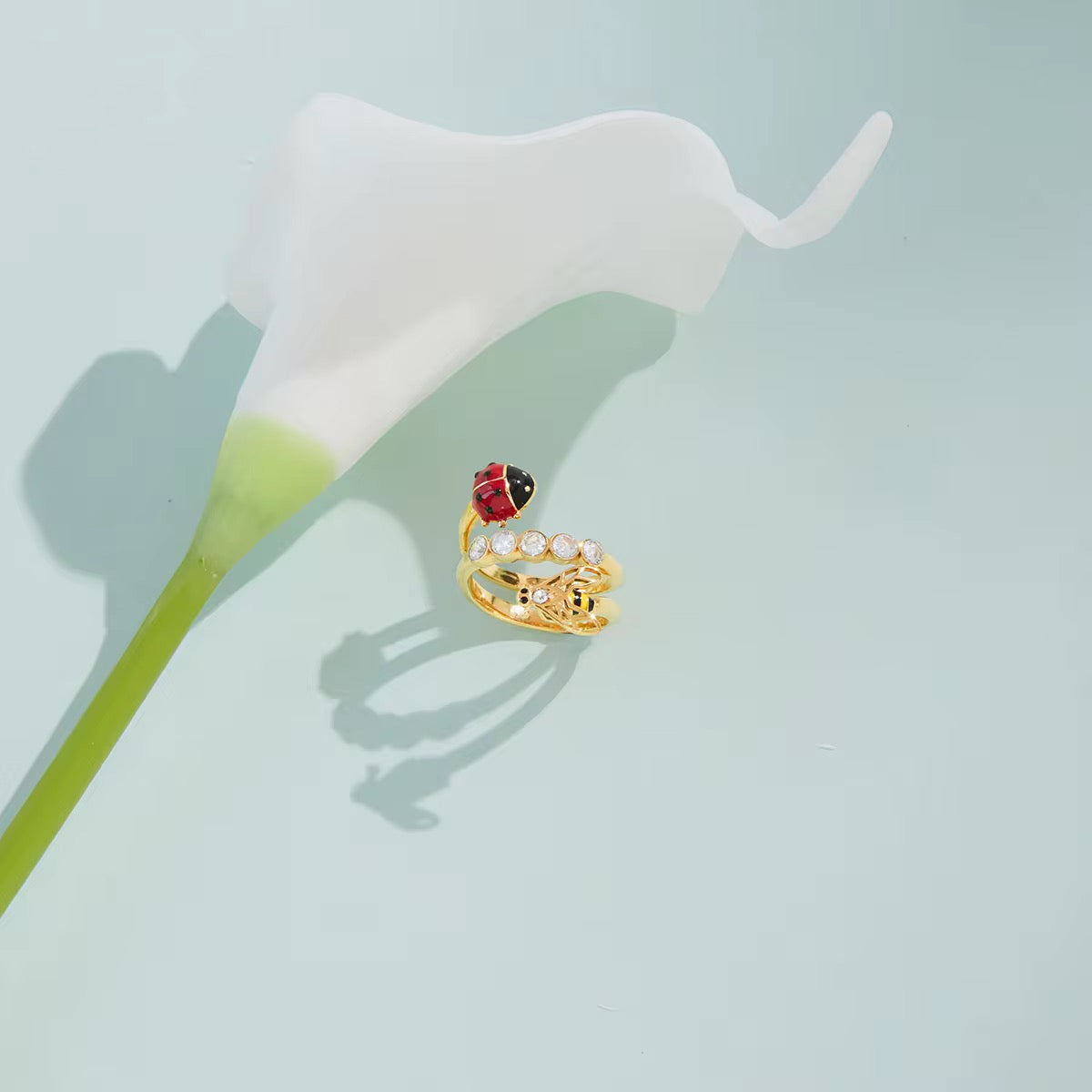 RINGS - DAILY USE