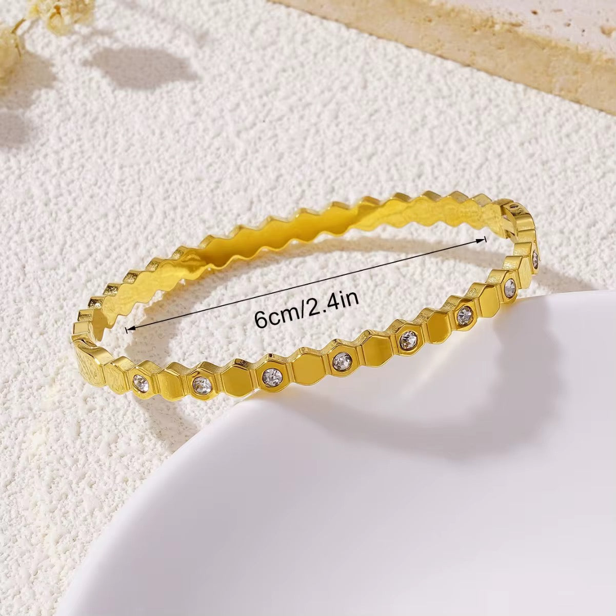 BRACELETS - DAILY USE