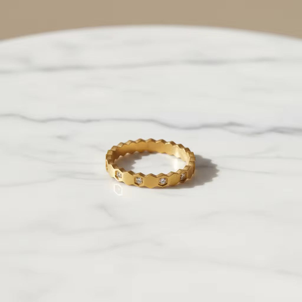 RINGS - DAILY USE