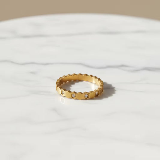 RINGS - DAILY USE