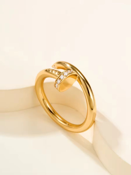 RINGS - DAILY USE