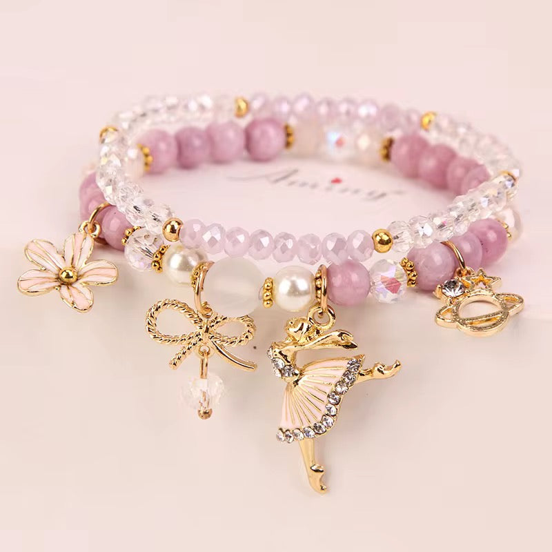 BRACELETS - DAILY USE