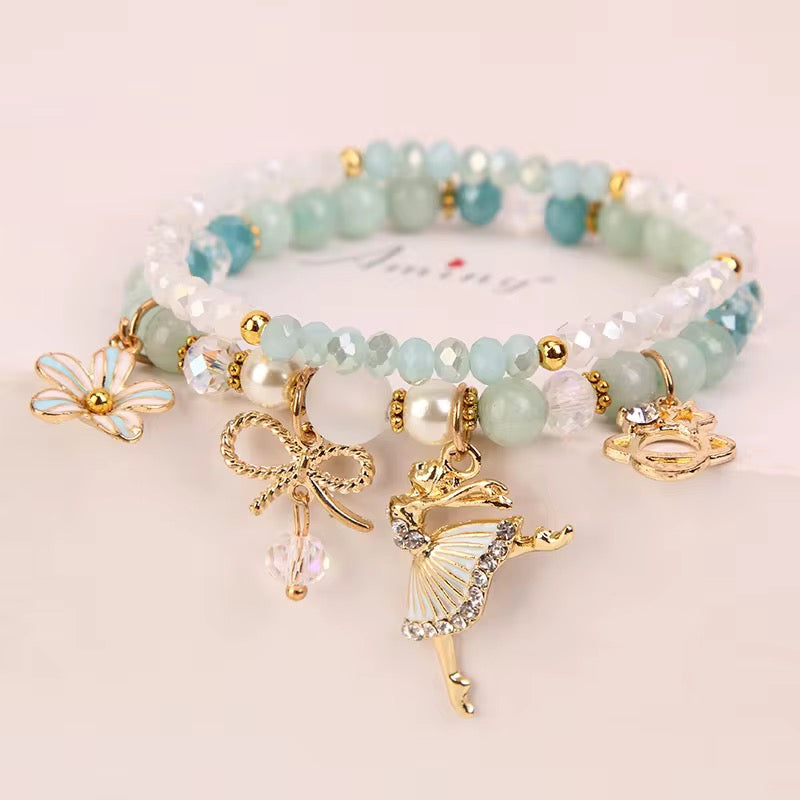 BRACELETS - DAILY USE