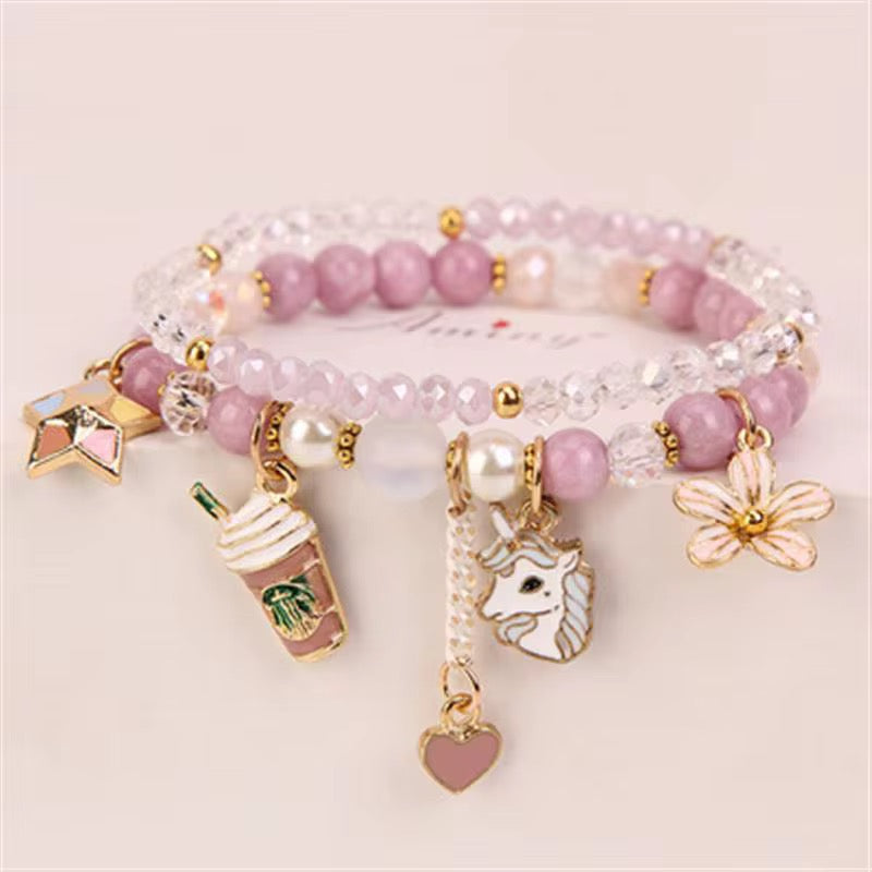 BRACELETS- DAILY USE