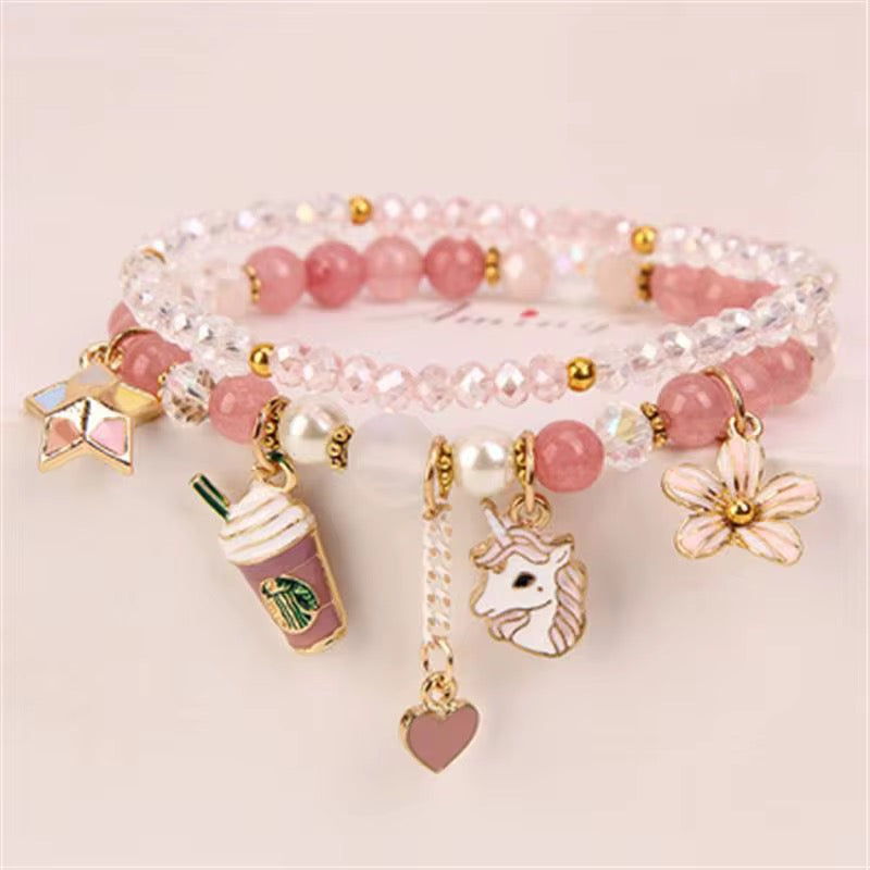 BRACELETS- DAILY USE