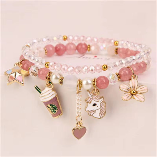 BRACELETS- DAILY USE